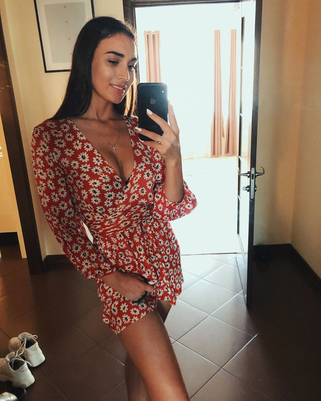 Aleksandra, 26